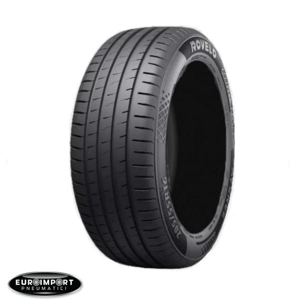 Rovelo Avenue  215/60 R17 96 V   DOT 2025